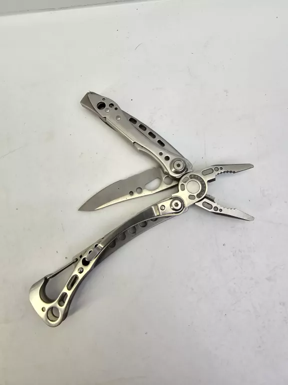 MULTITOOL LEATHERMAN SKELETOOL
