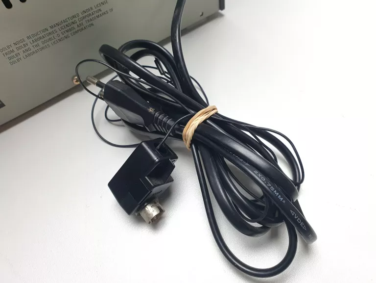 WIEŻA KENWOOD RXD-C2L PILOT