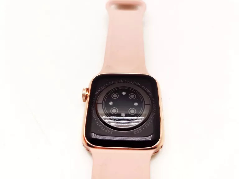 APPLE WATCH SERIES 7 HERMES 45MM GPS PUD