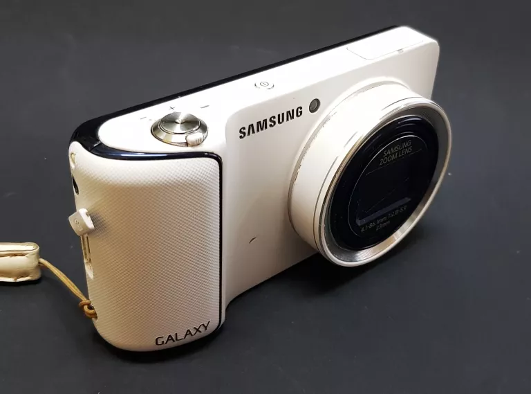 APARAT SAMSUNG CAMERA EK-GC100