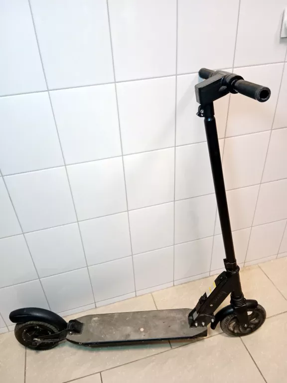 HULAJNOGA ELEKTRYCZNA SMART SPOKEY