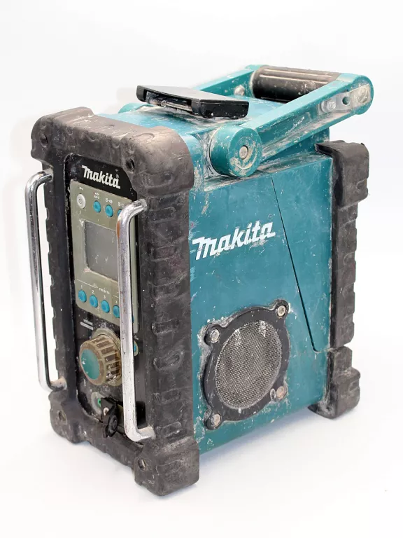 RADIO BUDOWLANE MAKITA BMR100