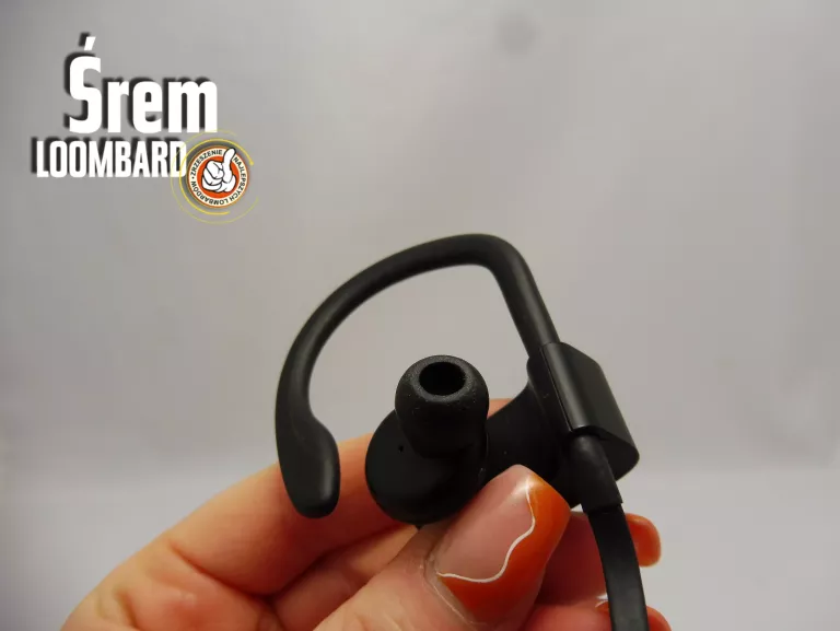 SŁUCHAWKI POWERBEATS 3, ETUI, STAN DB!