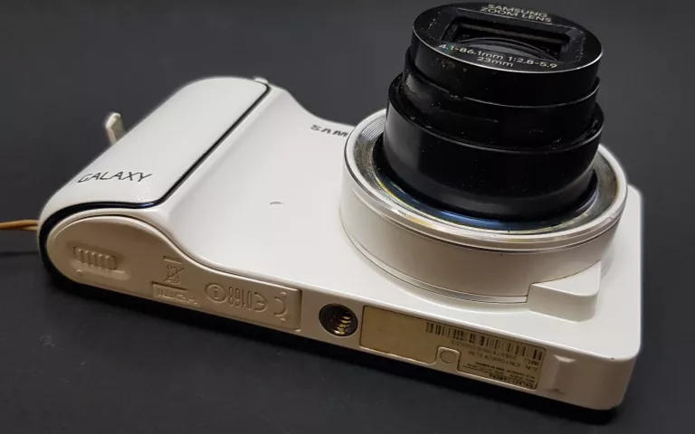 APARAT SAMSUNG CAMERA EK-GC100