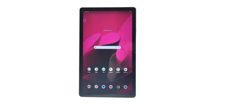 TABLET T TABLET 6\128GB + ETUI (BLOKADA OPERATORA T-MOBILE!!!)