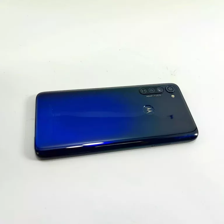 MOTOROLA MOTO G PRO 4 GB / 128 GB 4G (LTE) NIEBIESKI