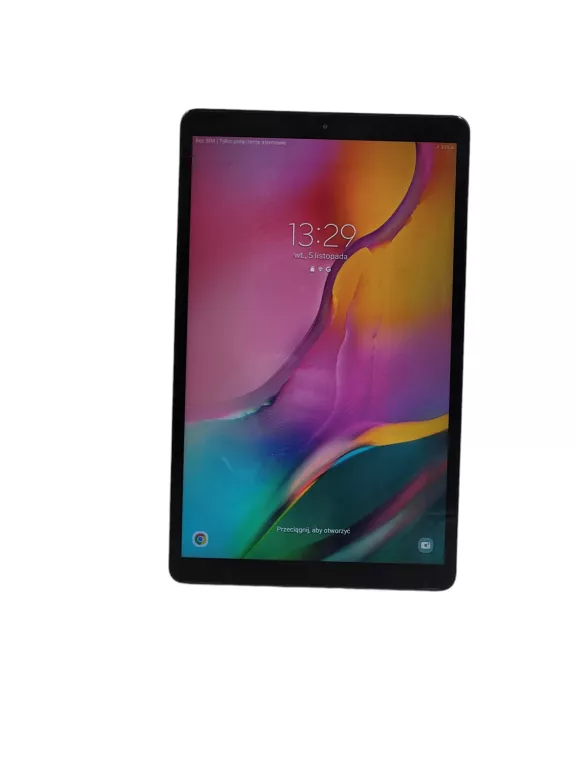 TABLET  SAMSUNG GALAXY TAB A 10.1 2019 2/32 KPL