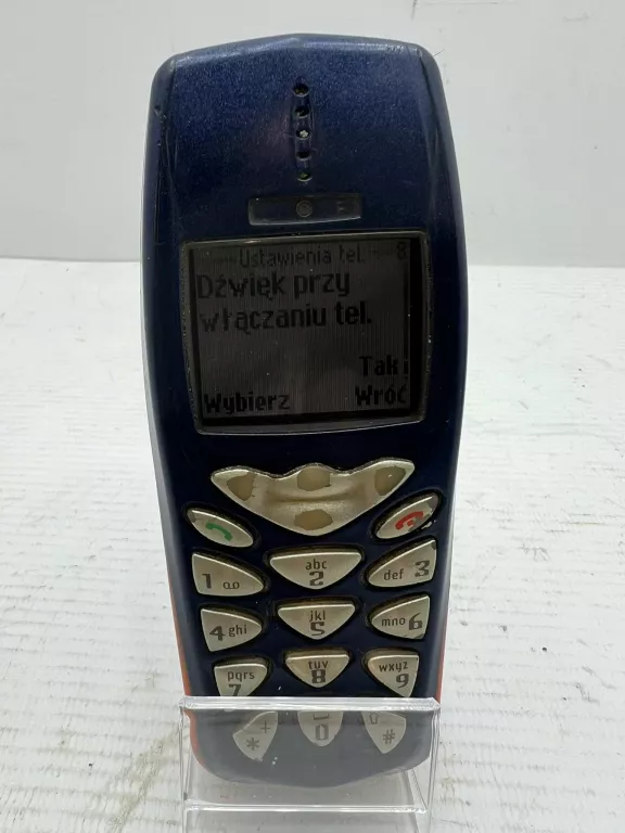 TELEFON NOKIA 3310 ŁAD