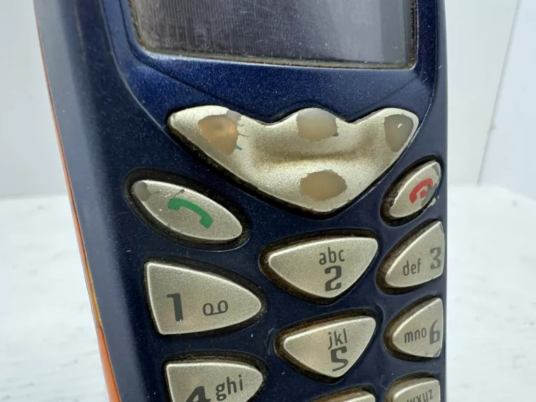 TELEFON NOKIA 3310 ŁAD