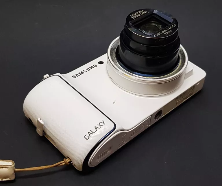 APARAT SAMSUNG CAMERA EK-GC100
