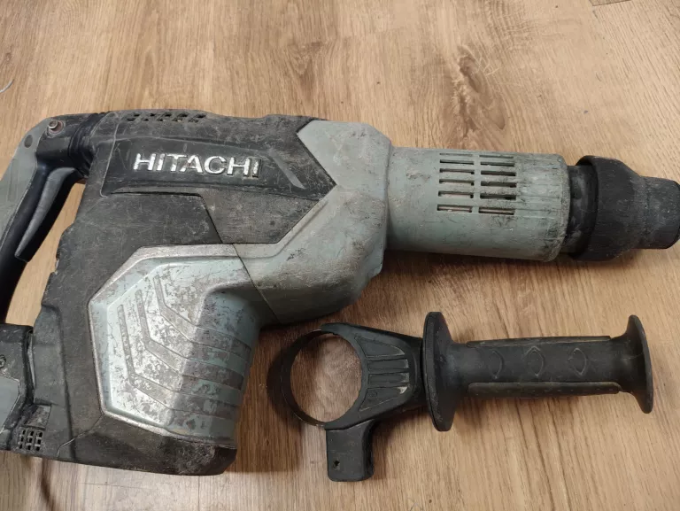 MŁOT HITACHI BRUSHLESS AHB LVH + WALIZKA [240806041]