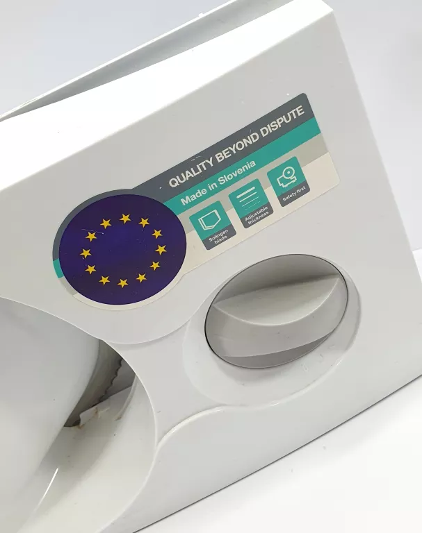 KRAJALNICA ELEKTRYCZNA KUCHENNA GORENJE R401W