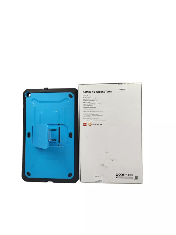 TABLET  SAMSUNG GALAXY TAB A 10.1 2019 2/32 KPL