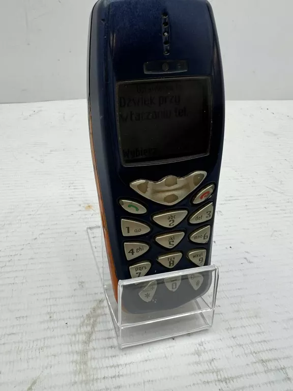 TELEFON NOKIA 3310 ŁAD