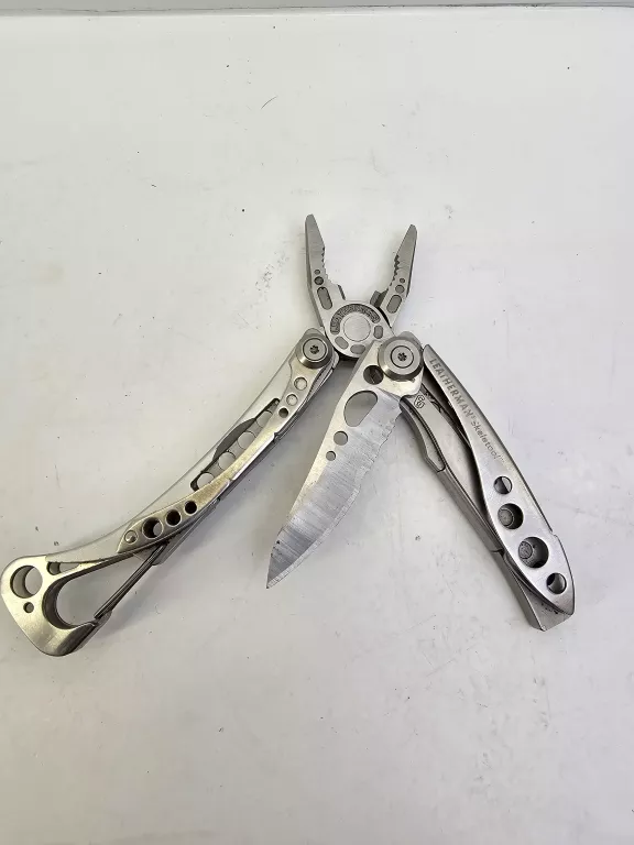 MULTITOOL LEATHERMAN SKELETOOL
