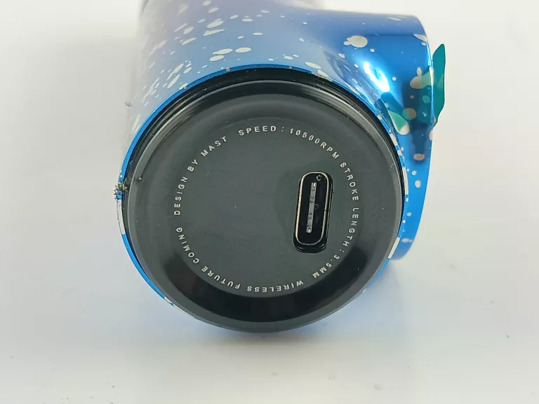MASZYNKA MAST ARCHER WIRELESS BATTERY WQP-010 @OKAZJA!!!