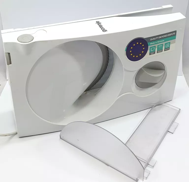 KRAJALNICA ELEKTRYCZNA KUCHENNA GORENJE R401W