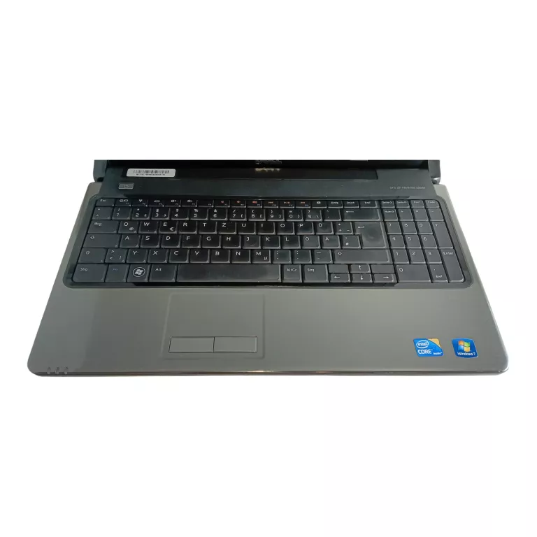LAPTOP DELL INSPIRON 1564
