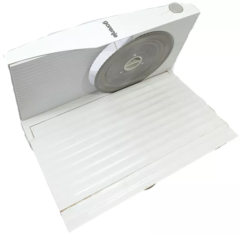 KRAJALNICA ELEKTRYCZNA KUCHENNA GORENJE R401W