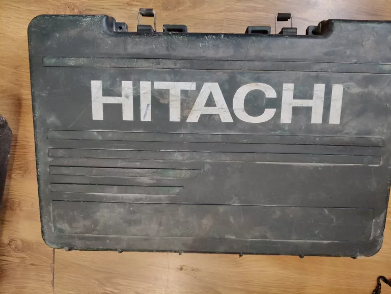 MŁOT HITACHI BRUSHLESS AHB LVH + WALIZKA [240806041]