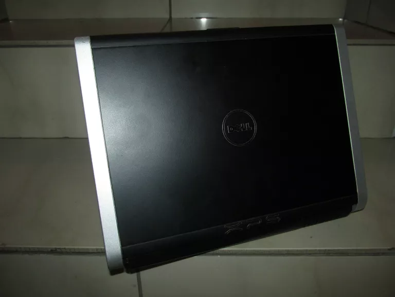 LAPTOP DELL M1330 2GB/256GB SSD