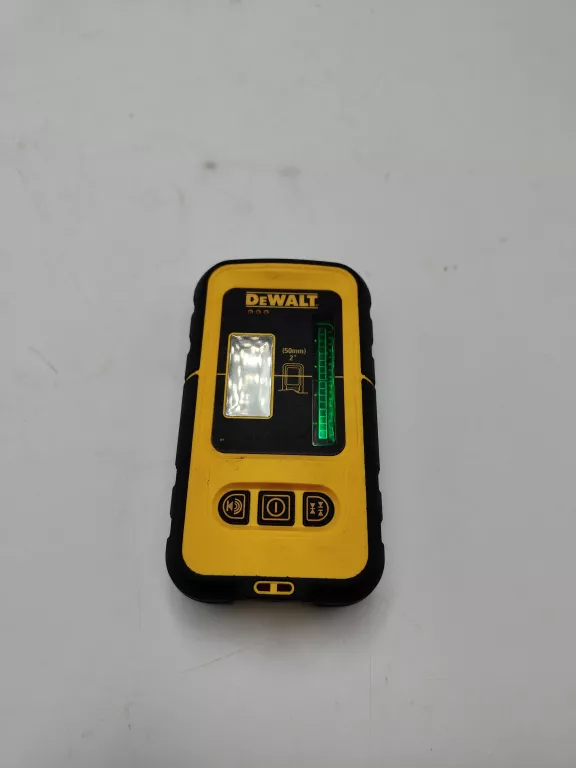 DEWALT DETEKTOR LASEROWY DE0892G