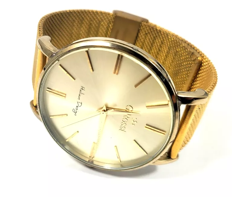 ZEGAREK DAMSKI G.ROSSI 010401D