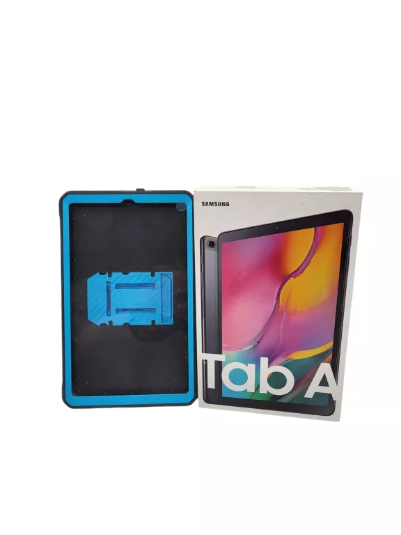 TABLET  SAMSUNG GALAXY TAB A 10.1 2019 2/32 KPL