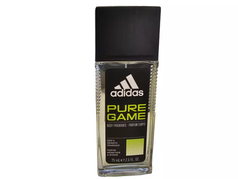 PERFUM ADIDAS PURE GAME 75ML