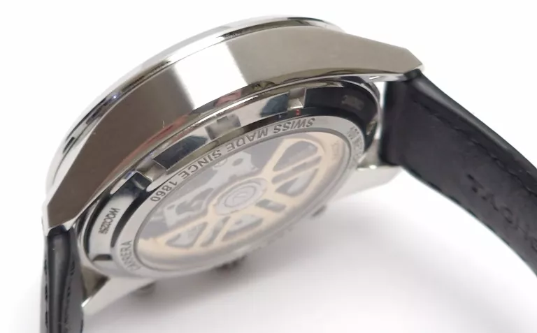 ZEGAREK TAG HEUER CARRERA CHRONOGRAPH CBN201C.FC6542 GWARANCJA W. KRUK