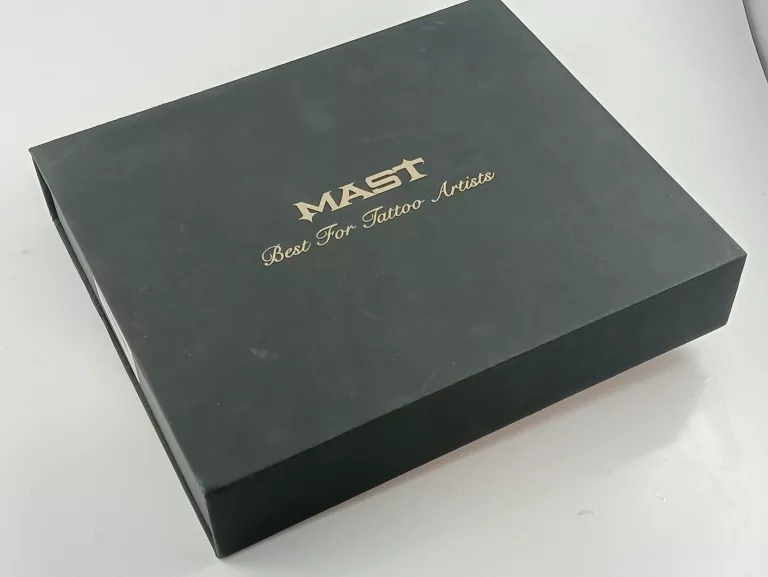 MASZYNKA MAST ARCHER WIRELESS BATTERY WQP-010 @OKAZJA!!!