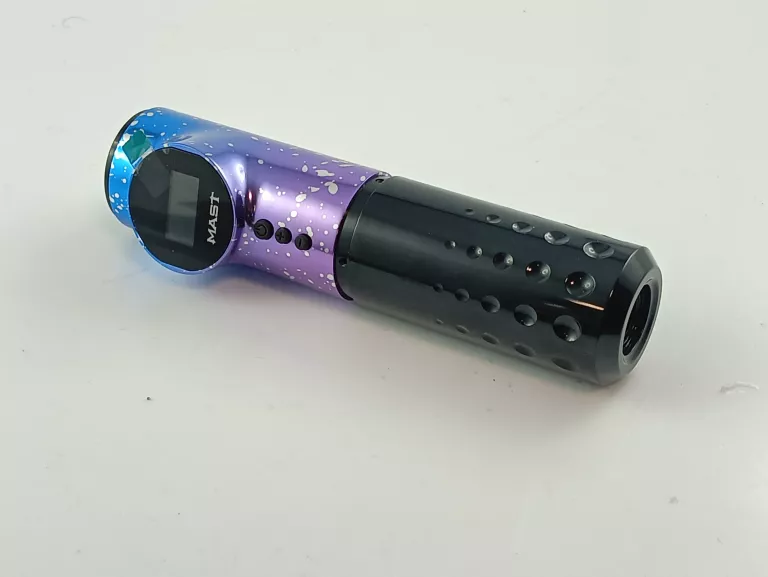 MASZYNKA MAST ARCHER WIRELESS BATTERY WQP-010 @OKAZJA!!!