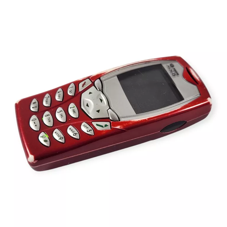 TELEFON SAGEM MYX-5M BEZ SIMLOCKA