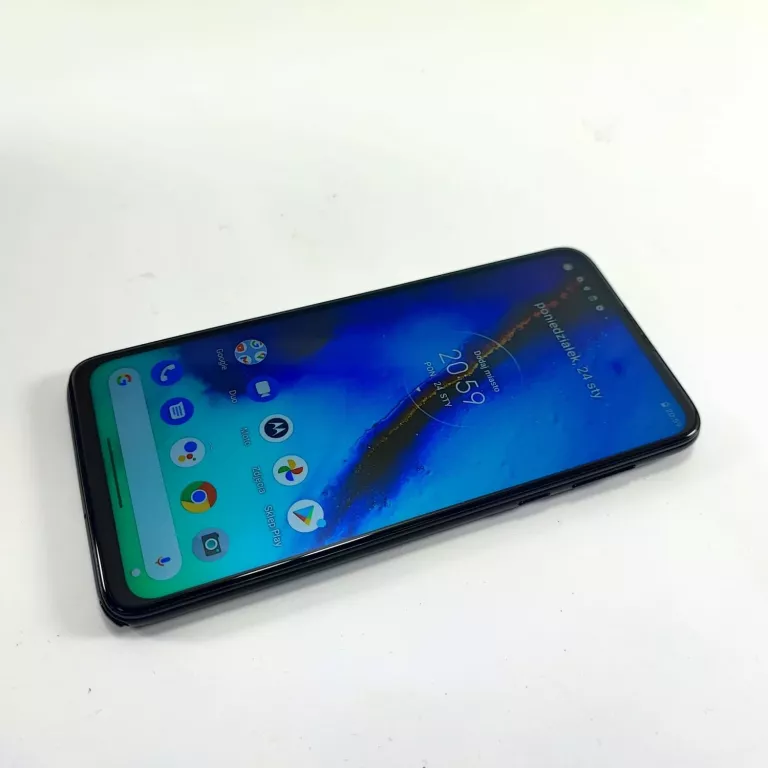 MOTOROLA MOTO G PRO 4 GB / 128 GB 4G (LTE) NIEBIESKI