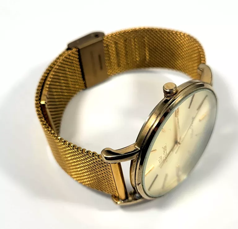 ZEGAREK DAMSKI G.ROSSI 010401D