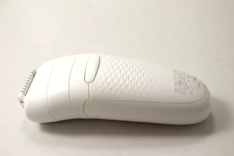 DEPILATOR BRAUN SILK-EPIL 5