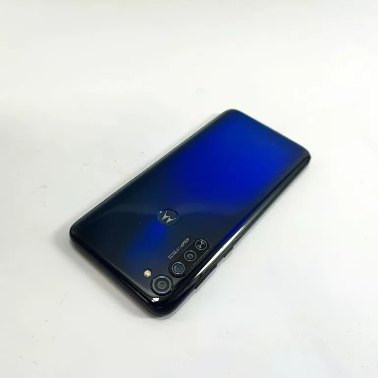 MOTOROLA MOTO G PRO 4 GB / 128 GB 4G (LTE) NIEBIESKI