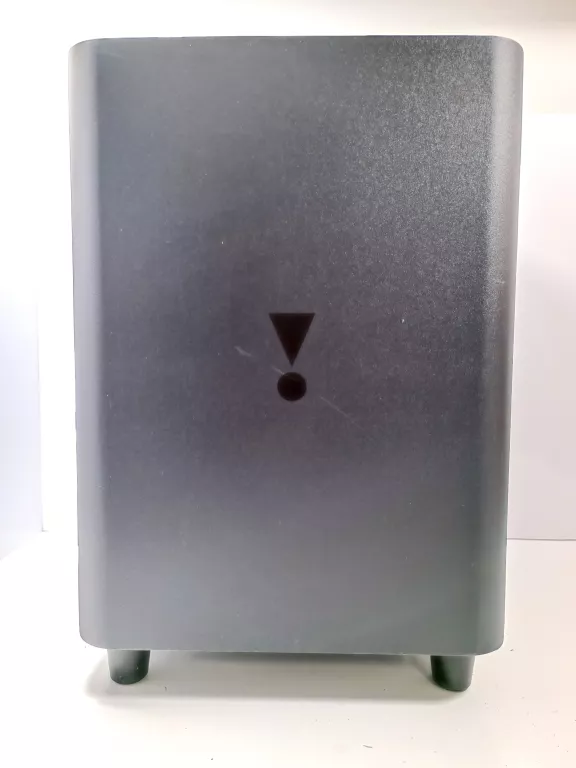 SUBWOOFER AKTYWNY JBL SW 10 300 W CZARNY