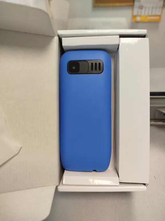 TELEFON MAXCOM MM135 35898485032929155