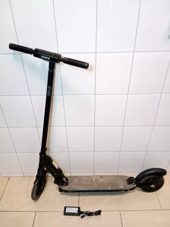 HULAJNOGA ELEKTRYCZNA SMART SPOKEY