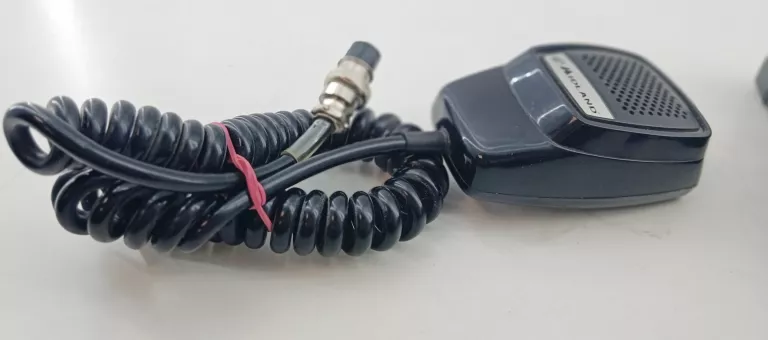 CB RADIO MIDLAND ALAN 109 + ANTENA CB PRESIDENT