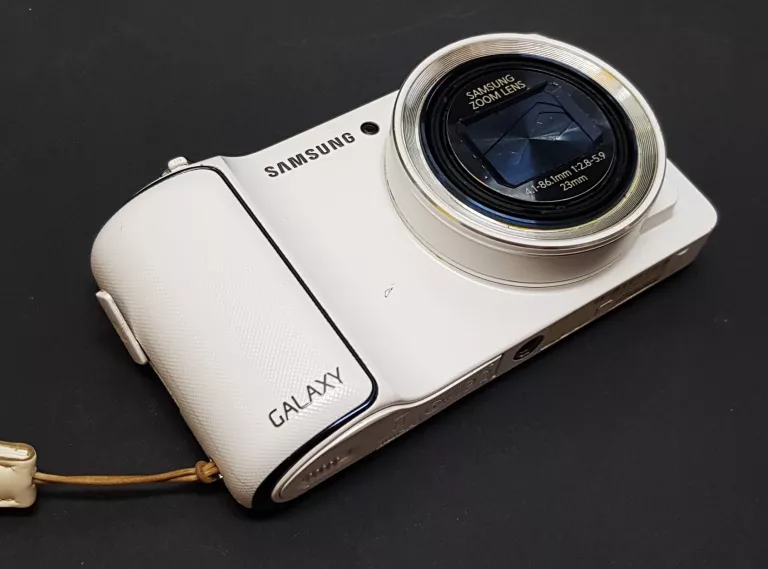 APARAT SAMSUNG CAMERA EK-GC100