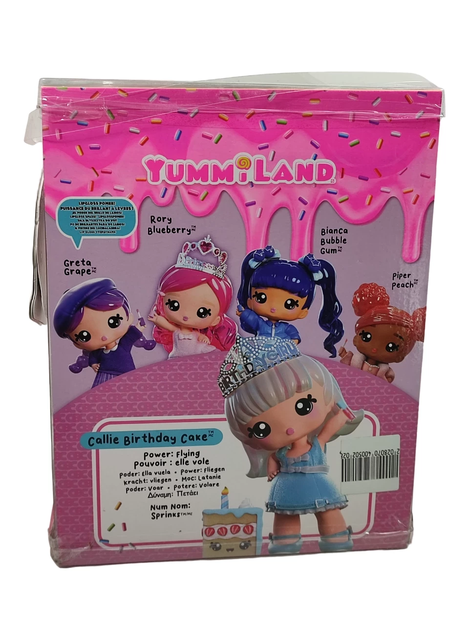 lalka-yummiland-callie-birthday-cake-blyszczyk-diy-tort-urodzinowy-120742-ean-gtin-0035051120742