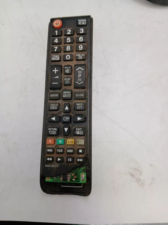 TV SAMSUNG UE40F6320AWXZH + PILOT