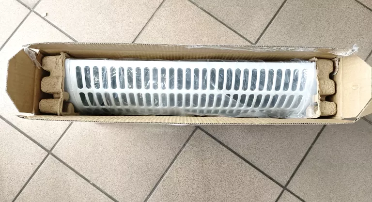 GRZEJNIK PRZENOŚNY EQUATION 1500W