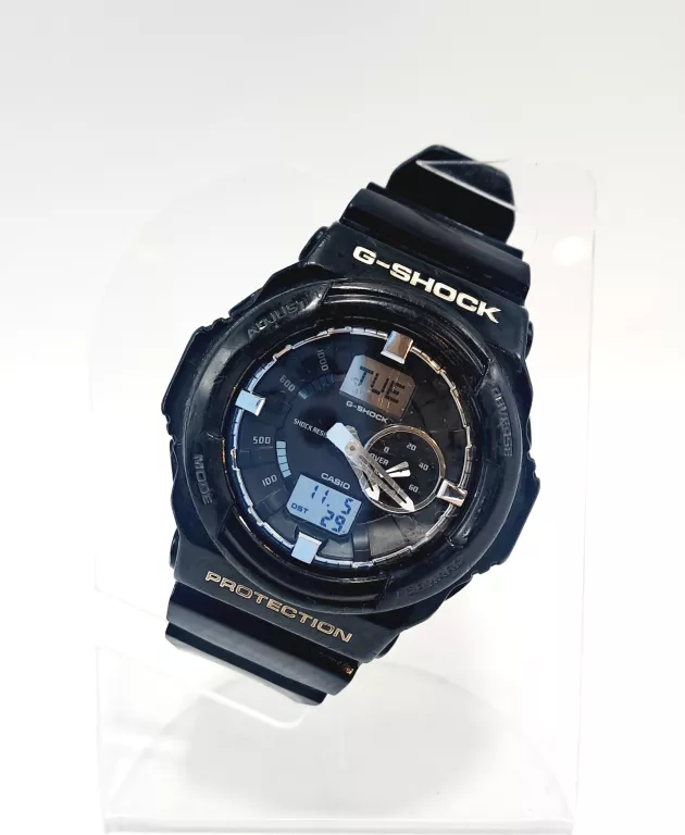 ZEGAREK CASIO G-SHOCK 5255 GA-150
