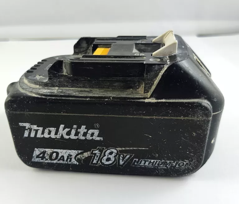 AKUMULATOR MAKITA 4AH 18V