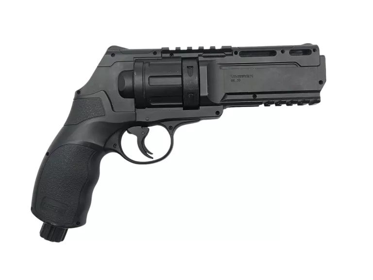 REWOLWER RAM UMAREX T4E HDR 50 CO2 11J CO2 WIATRÓWKA