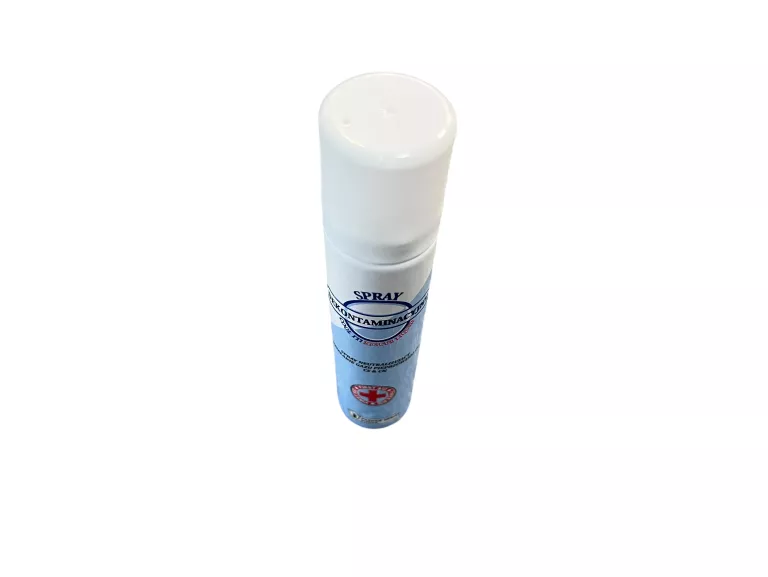 SPRAY DEKONTAMINACYJNY GAZ PIEPRZOWY 120ML HPE