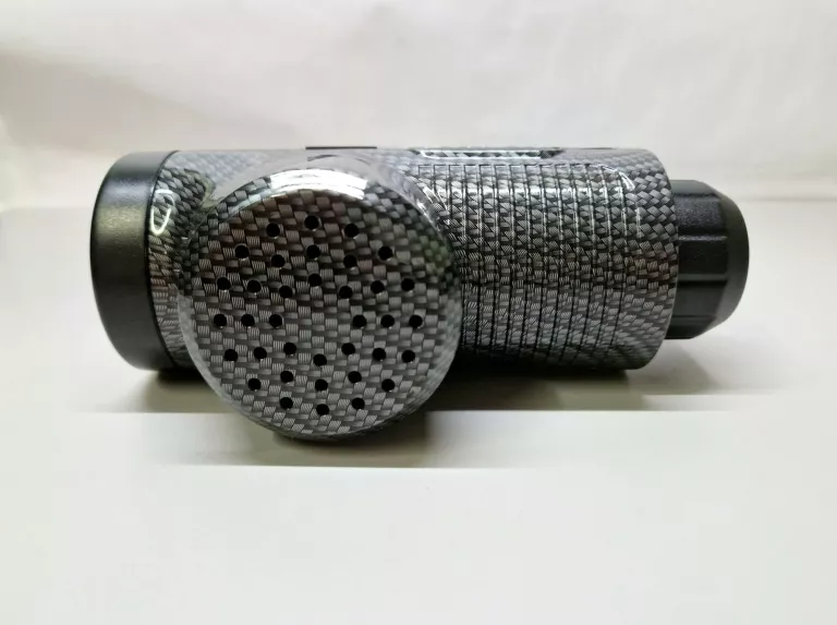 PISTOLET DO MASAŻU ALPHA AMG-01